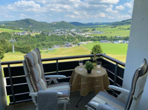 Stylische Ferienwohnung Pistenblick Top Lage